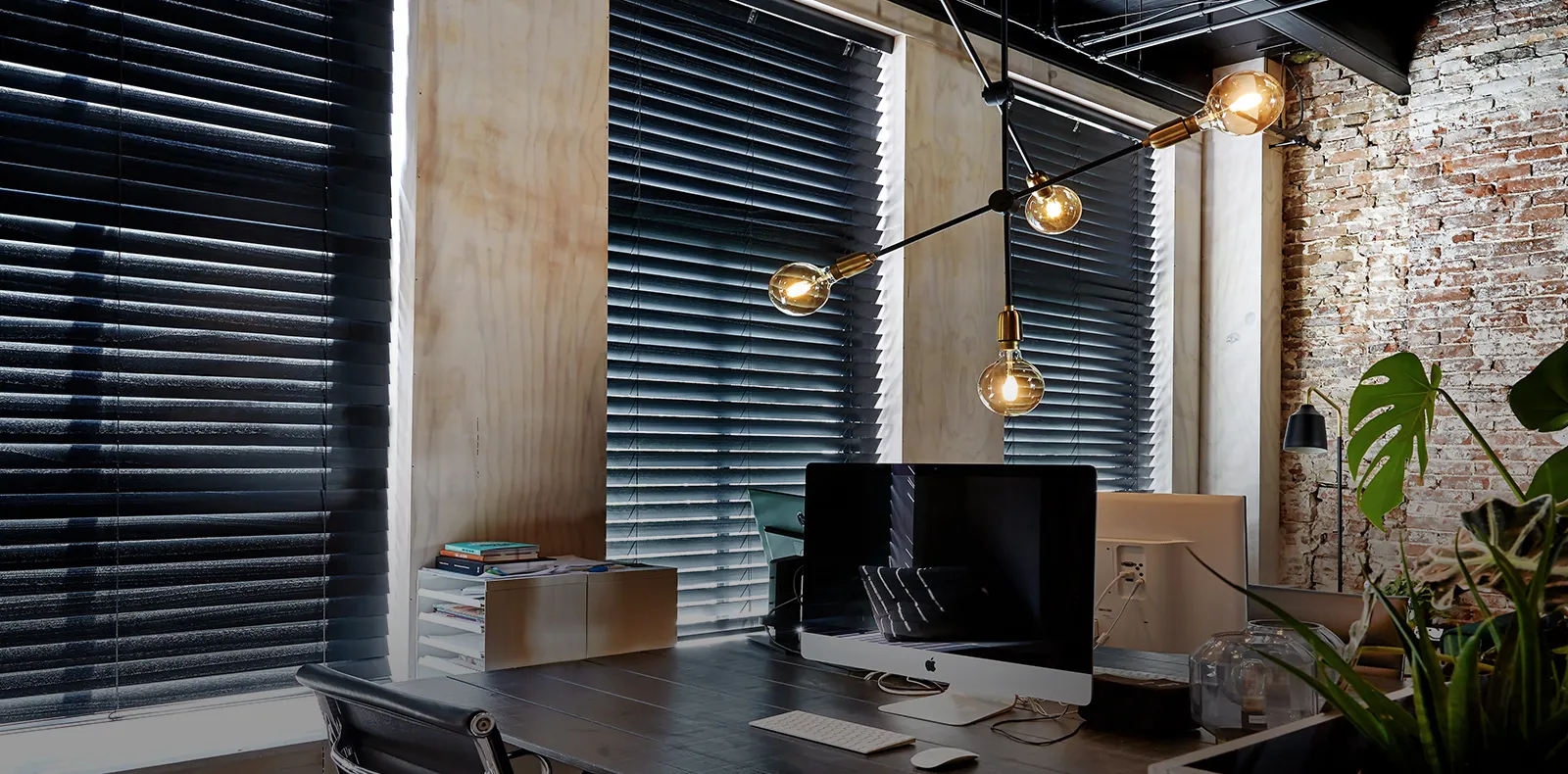 桐ウッドブラインド | ノーマンジャパン