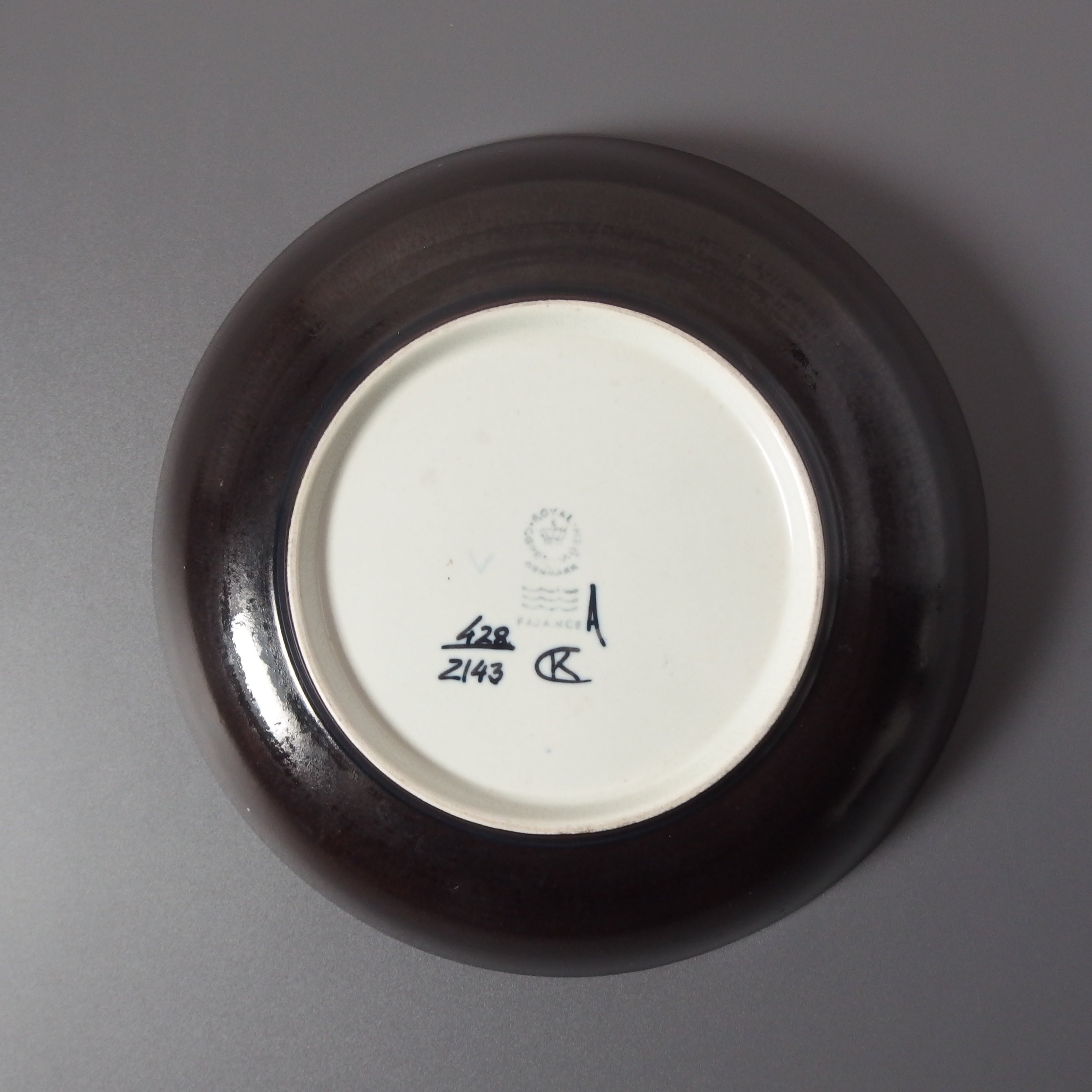 Royal copenhagen （ロイヤルコペンハーゲン） Tenera （テネラ