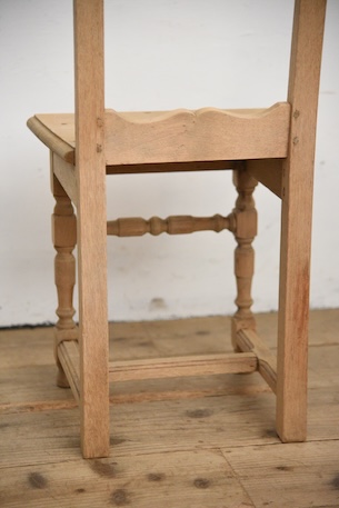 雰囲気あるロレーヌチェア c