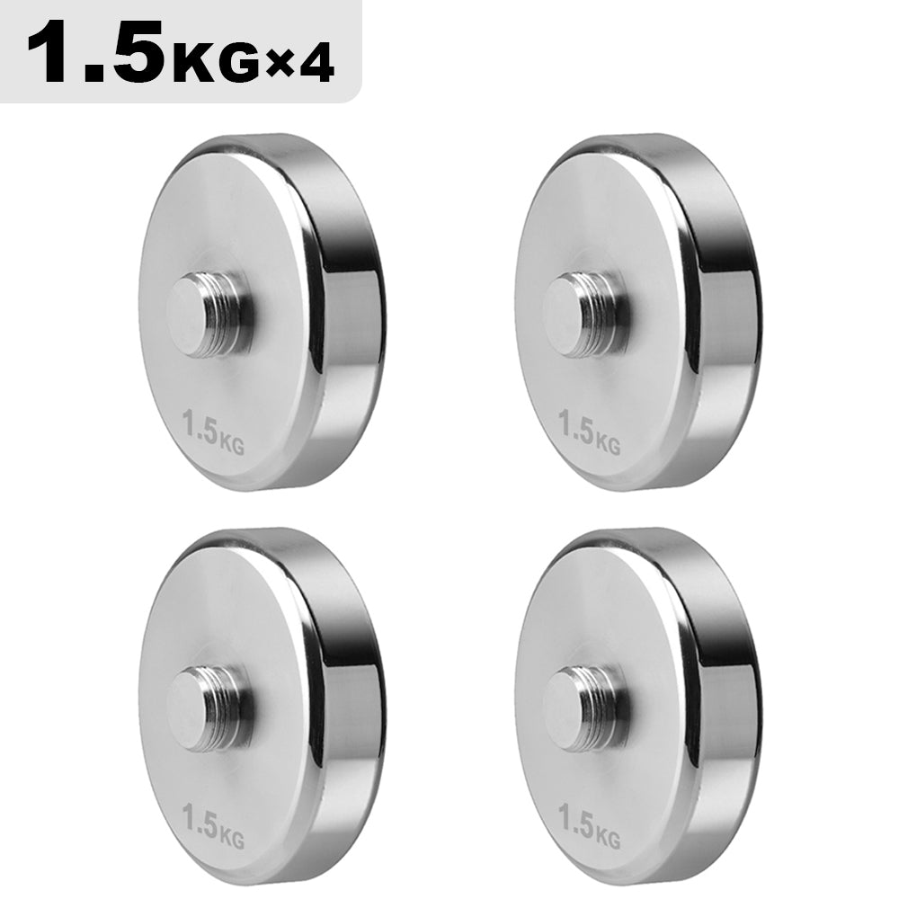 初代可変式ダンベル用 増量プレート – NORTHDEER