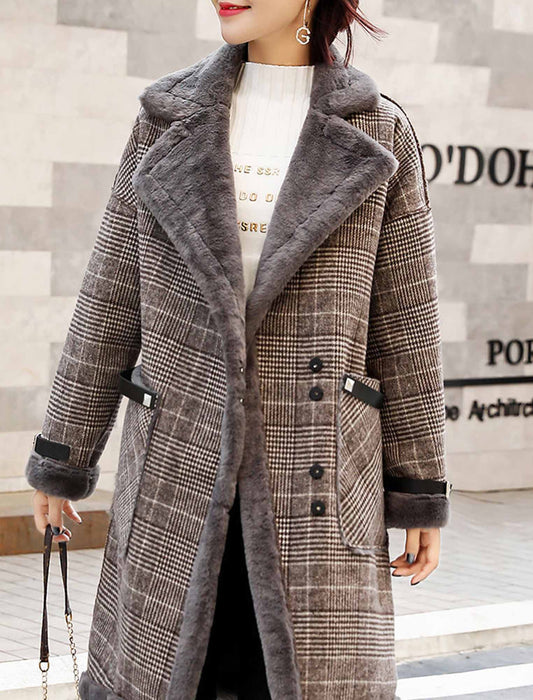 フェイクムートンコート | Northmall（ノースモール）暮らしを素敵に