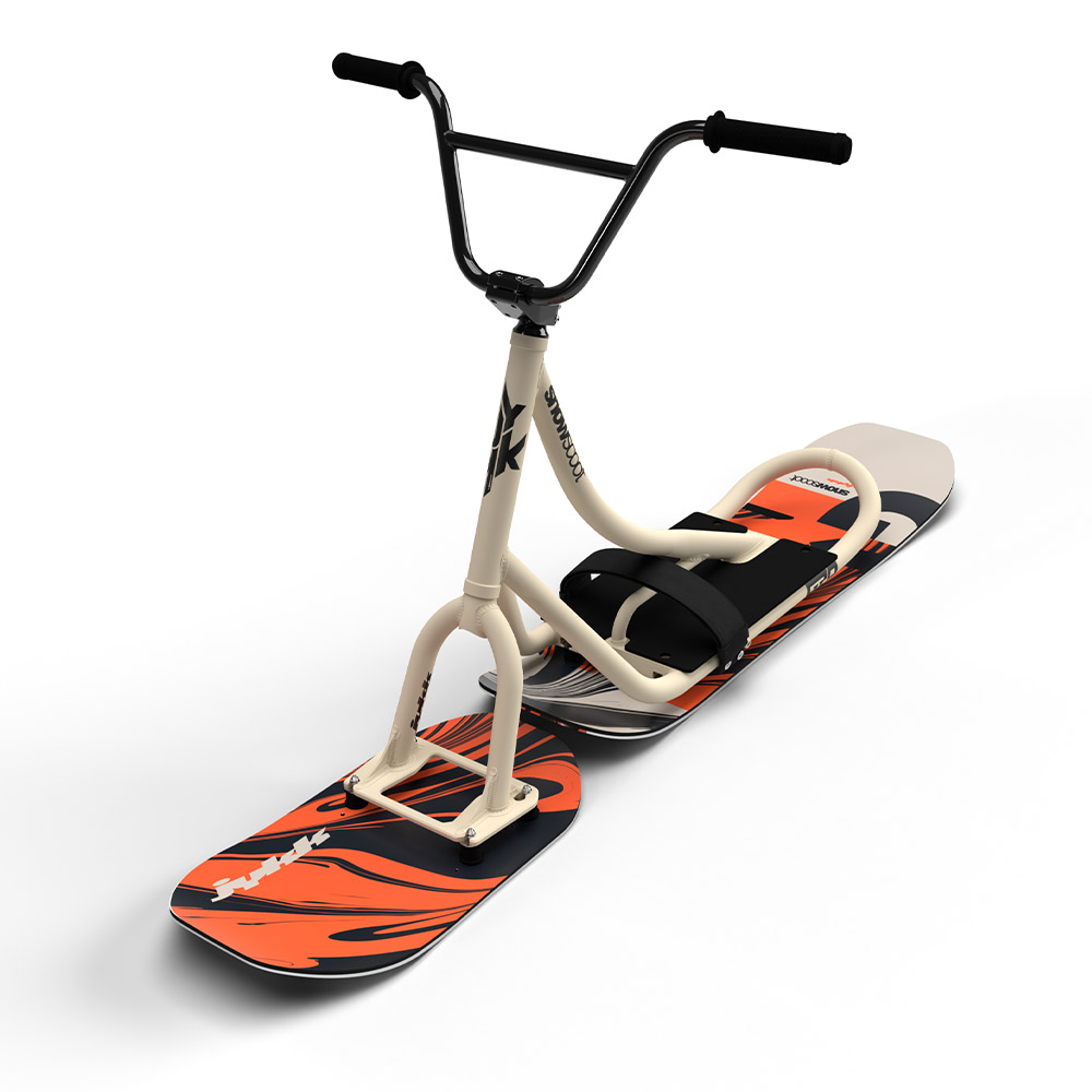 Jykk スノースクート G70+G2コンプリート売切れ – レーシングカート