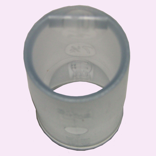 VISE P/S レギュラー(クリア、外径：31/32inch) [ARK] - 286円