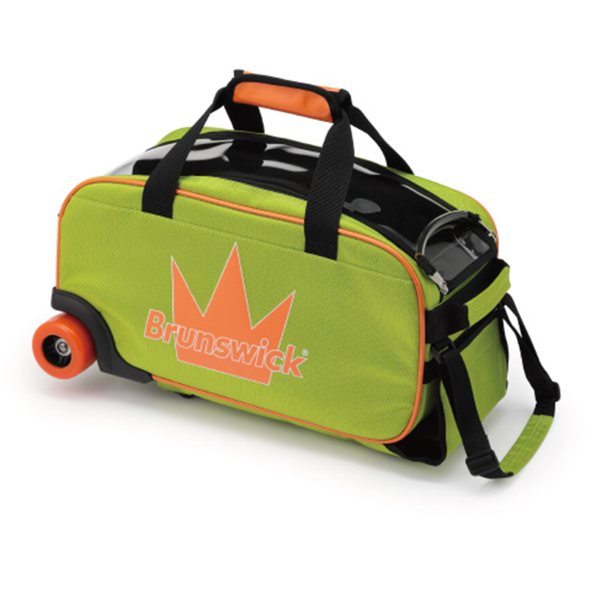 ブランズウィック : ボウリング用品通販 BOWLERS CRAFT noshiro_Web shop