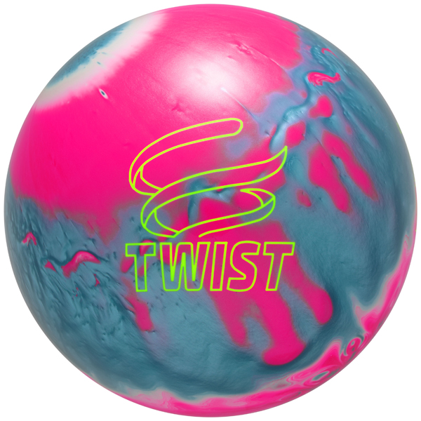 ブランズウィック-ボウリングボール-