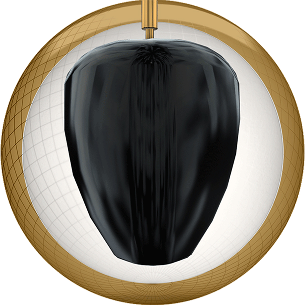 900グローバル)ゼン・ゴールドラベル[ABSスポットセール] [ABS