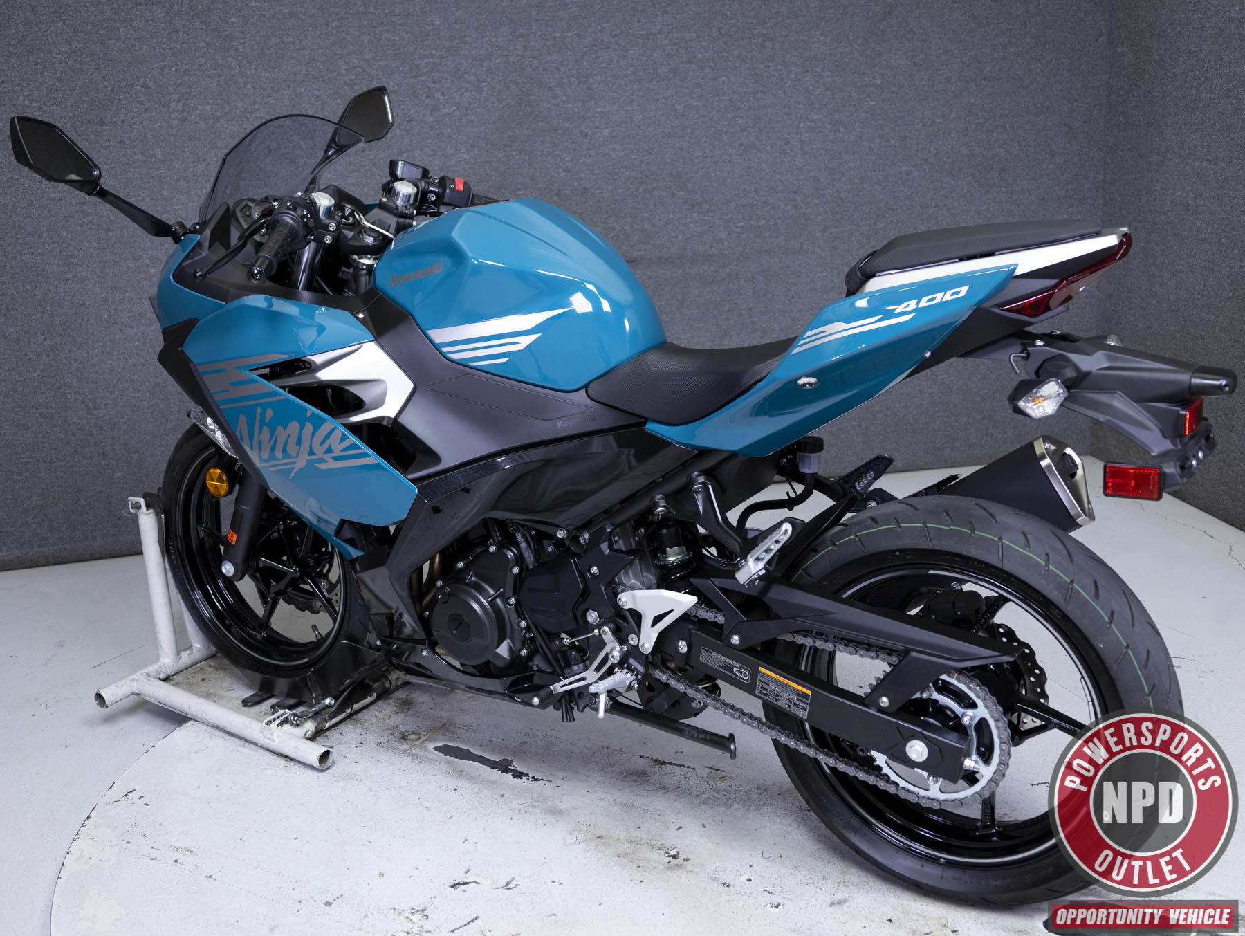 National Powersports Distributors