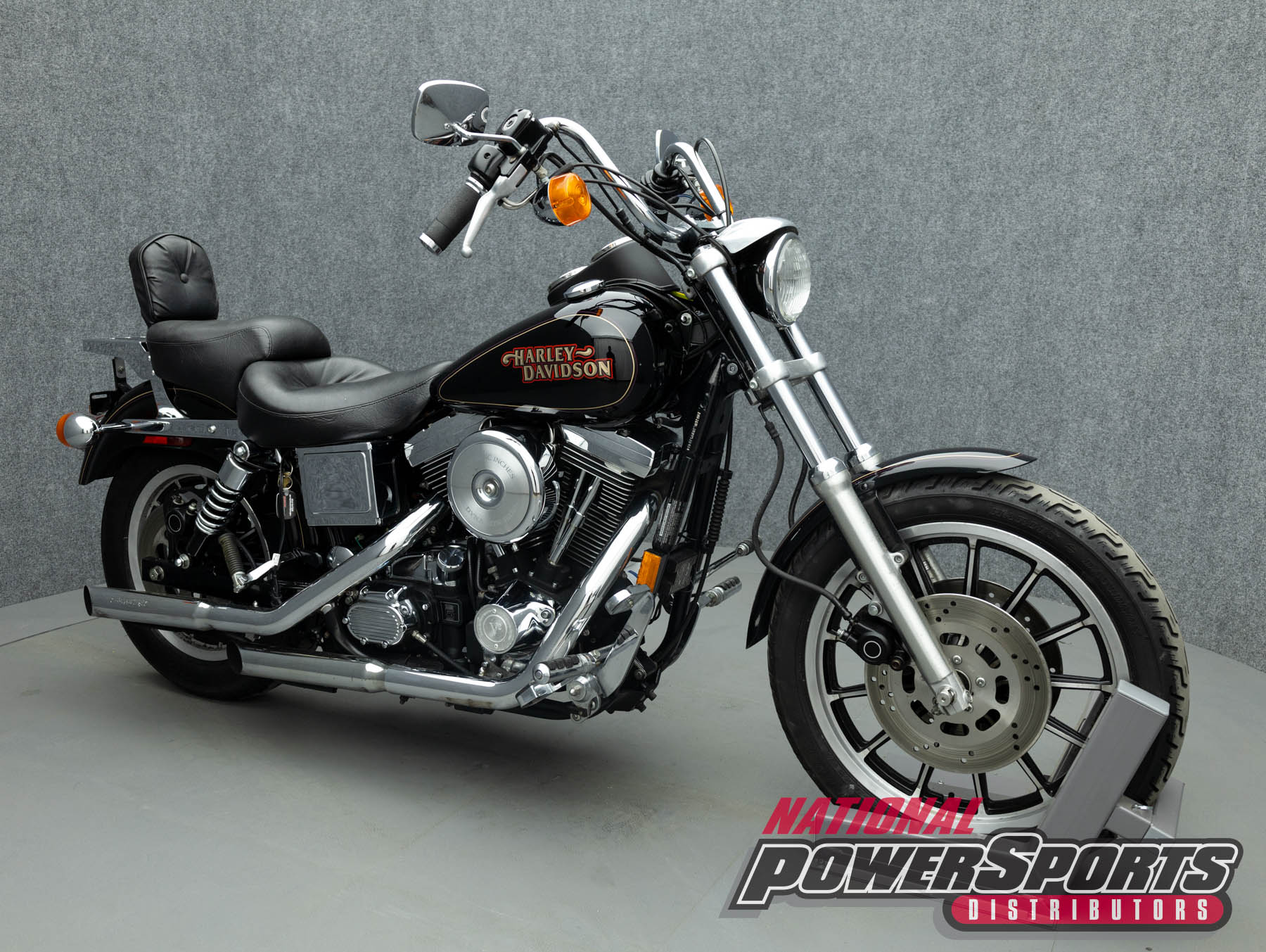 National Powersports Distributors