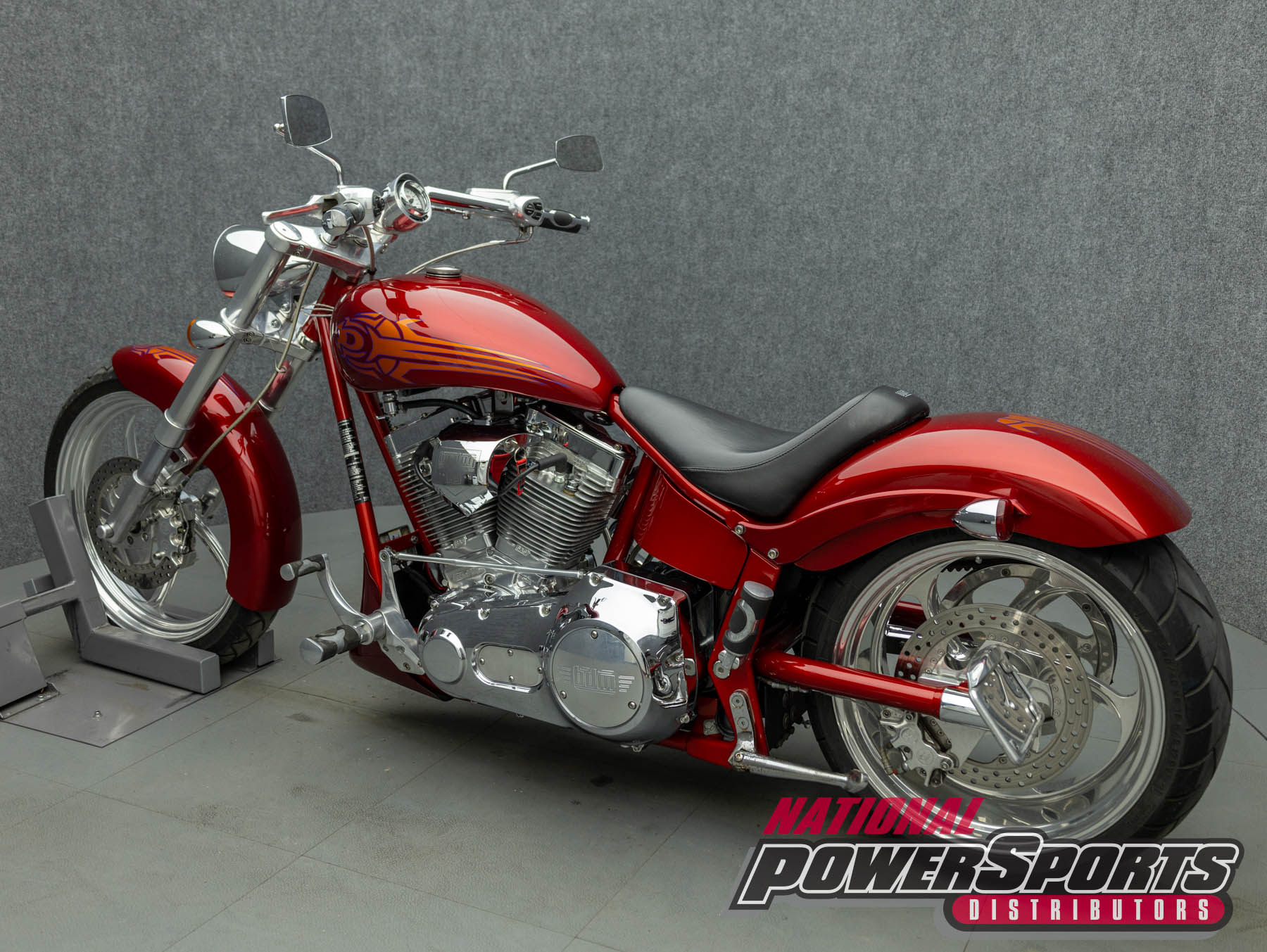 National Powersports Distributors