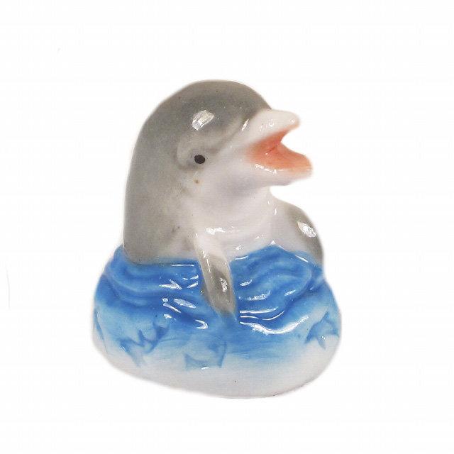 フェーブ】可愛いイルカ - フェーブなつじかん