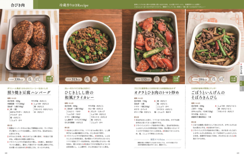 決定版！ 作りおき＆帰ってすぐでき！糖質オフのやせる！ラクうま