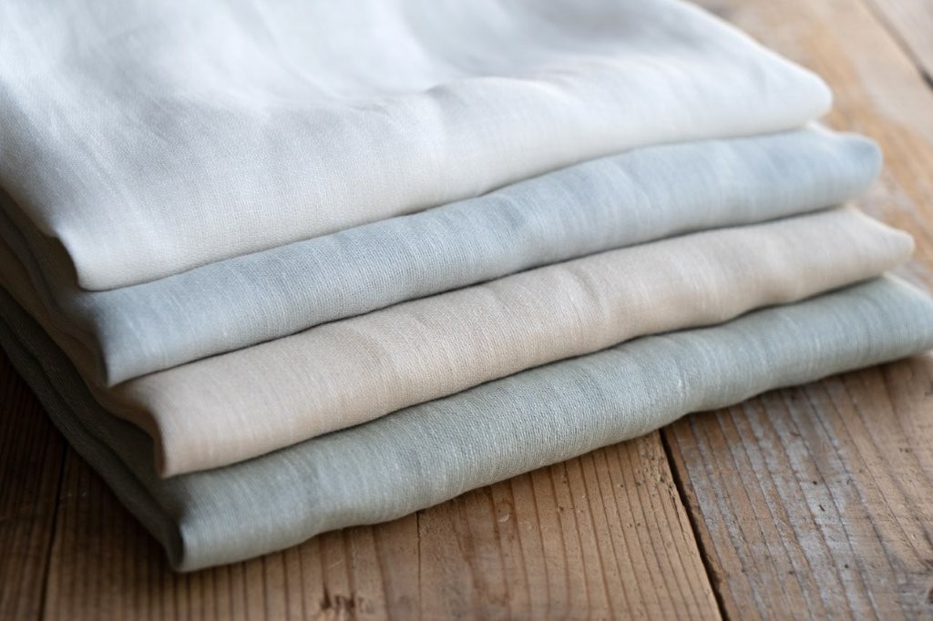 natsusobiku|日本生まれのリネンカーテン｜自然素材の麻専門