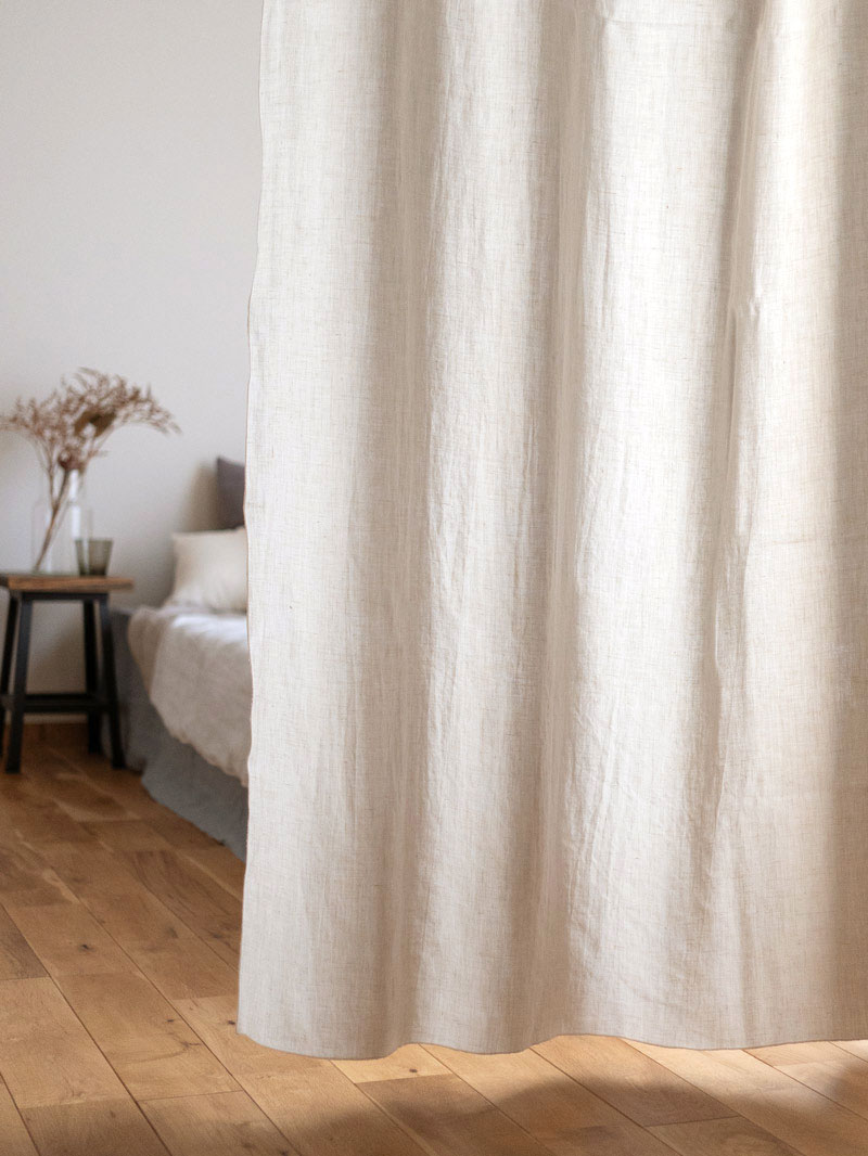 natsusobiku online store - ナツソビク - 日本製リネンのオーダー