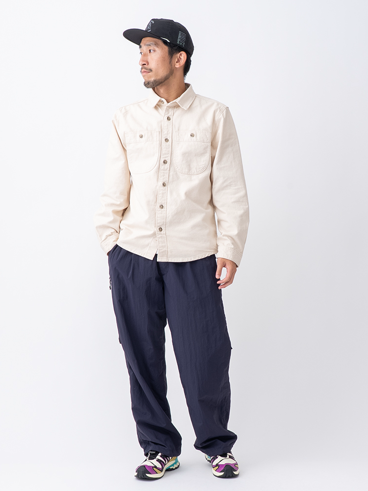 ナンガ(NANGA) ナノバッグ540DX NA-S540DXWIN｜アウトドアファッション