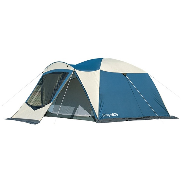 ogawa(キャンパルジャパン) スクートDX6 2732｜アウトドア用品・釣り具