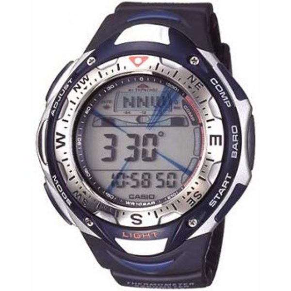 PROTREK(プロトレック) 【国内正規品】シー・パスファインダーSPF-40J