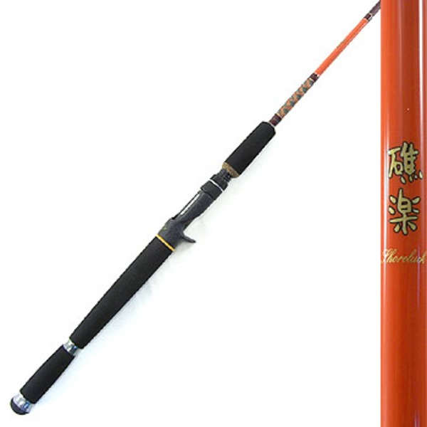 メガバス(Megabass) 礁楽 WarRock SL-68MLC ｜アウトドア用品・釣り具