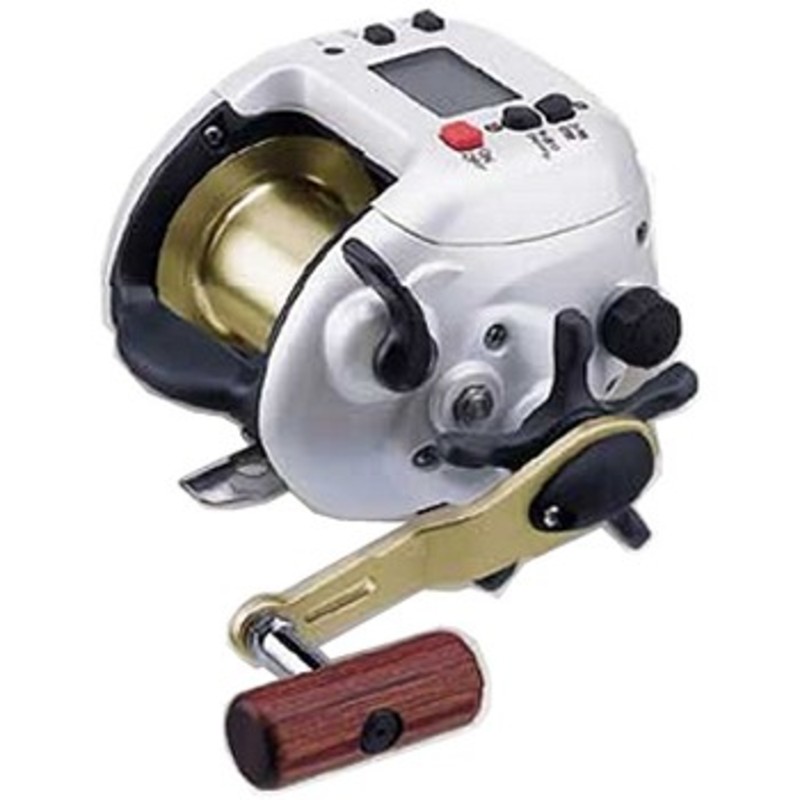 シマノ(SHIMANO) 電動丸 3000R(電動リール) 01580｜アウトドア用品