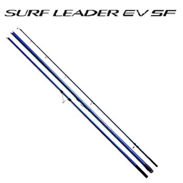 シマノ(SHIMANO) サーフリーダー EV SF 405DX(並継タイプ) 227515