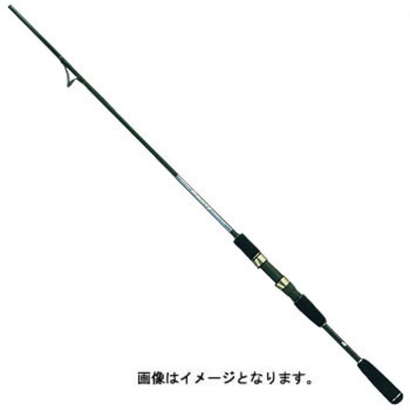 アルファタックル(alpha tackle) REAVASII AORIIKA 762M 56079