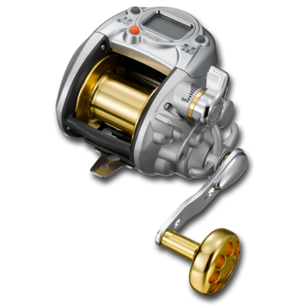 アルファタックル(alpha tackle) POLARIS(ポラリス) 電動 IV 500 S