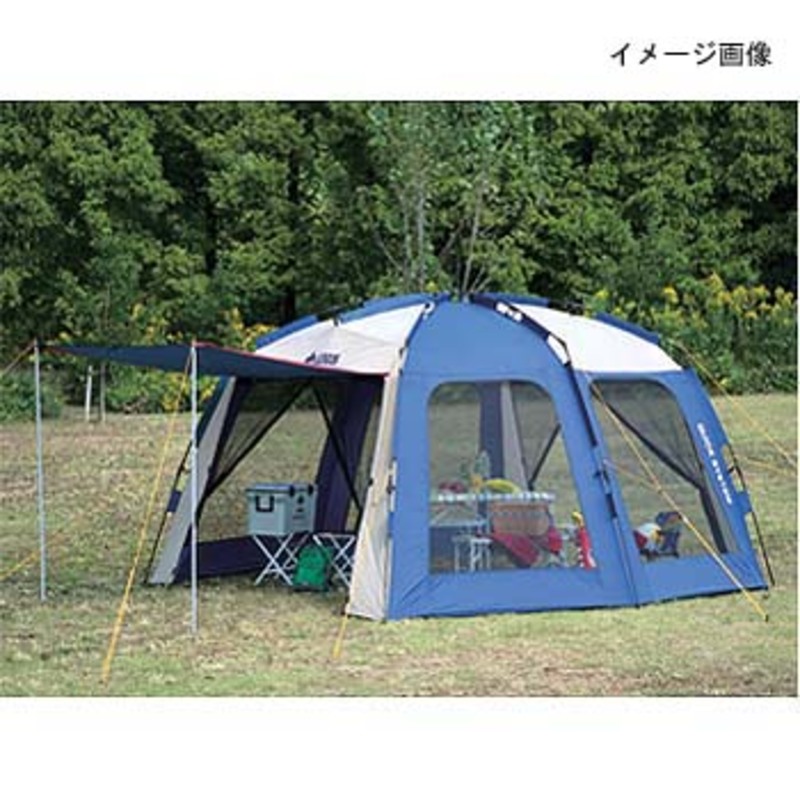 ロゴス(LOGOS) クイックスクリーンプラス3035FR-I 71457586