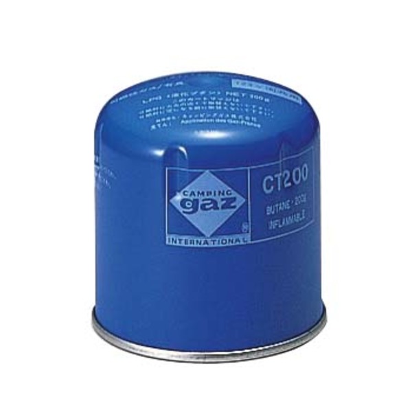 キャンピングガス CT-200 3000002289｜アウトドア用品・釣り具通販は