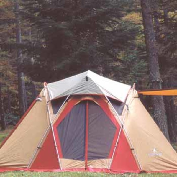 スノーピーク(snow peak) リビングシェルS シールドルーフ TP-712SR-GY