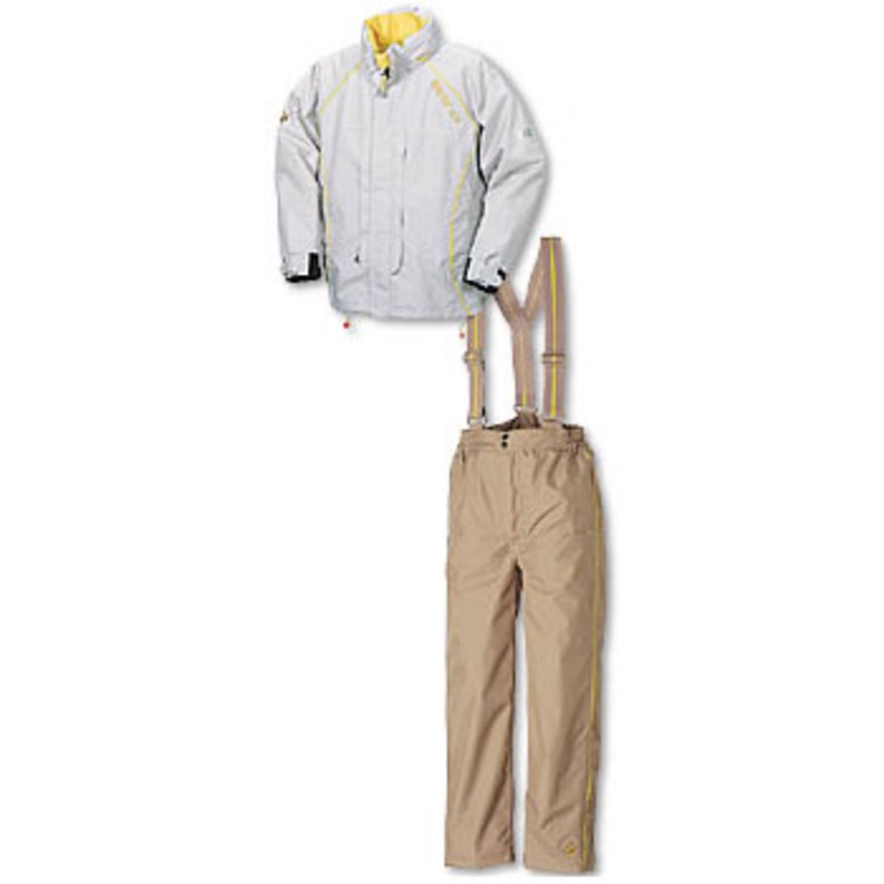 ダイワ(Daiwa) XR-1210 XVX ゴアテックスXCR オールウェザーサロペット