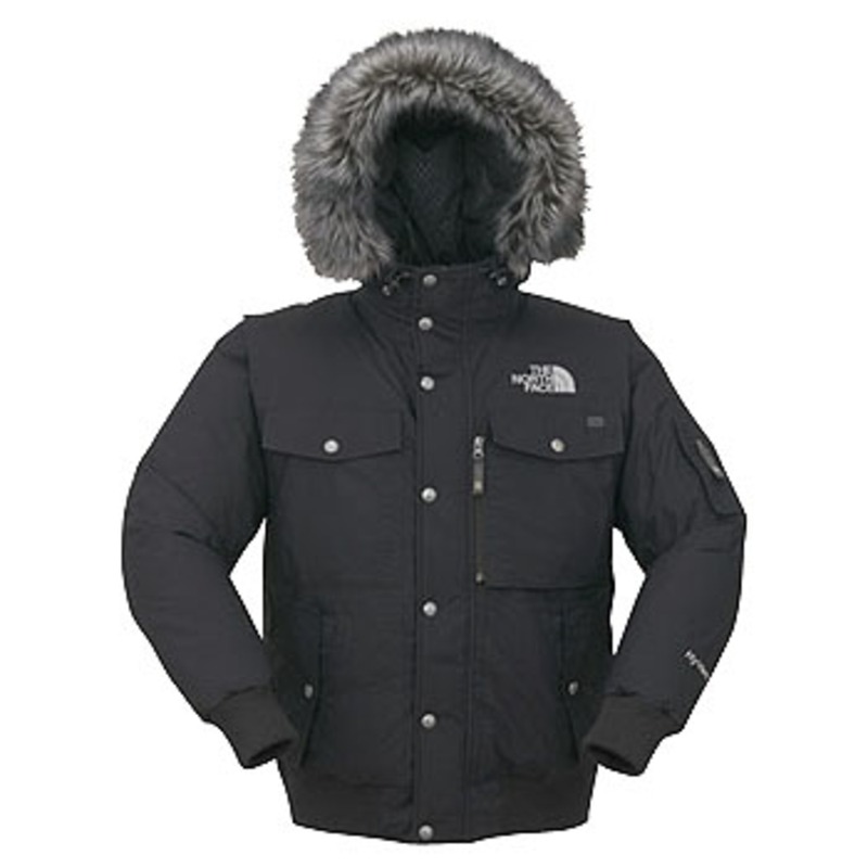 THE NORTH FACE(ザ・ノース・フェイス) GOTHAM JACKET ND01557