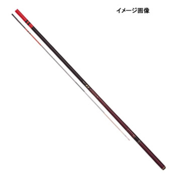 がまかつ(Gamakatsu) がまメバル 凌波 硬調 7.3m 22762-7.3