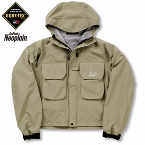 リバレイ(Rivalley) RVゴアテックスXCR ウェイディングジャケット 5091