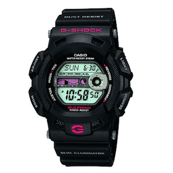 G-SHOCK(ジーショック) 【国内正規品】G-9100-1JF G-9100-1JF