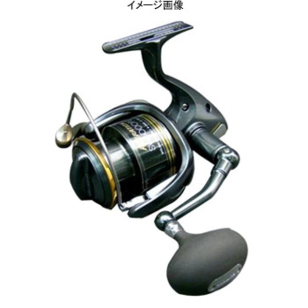 シマノ(SHIMANO) アセレーションSW 8000HG 025760｜アウトドア用品
