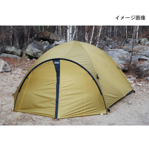 アライテント トレックライズ2用DXフライシート 322401｜アウトドア