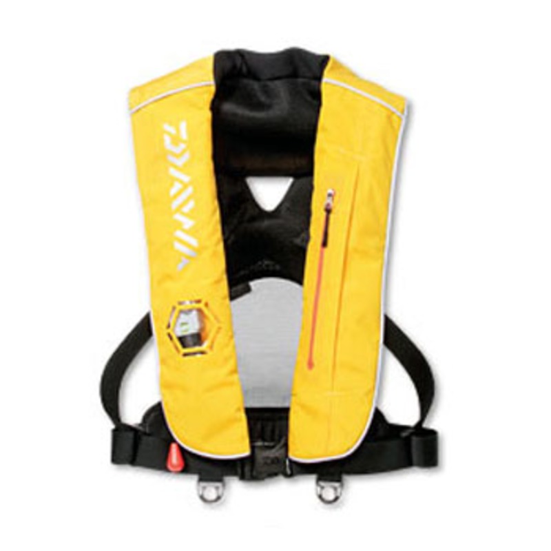 ダイワ(Daiwa) ウォッシャブルライフジャケット DF-2000 04595314