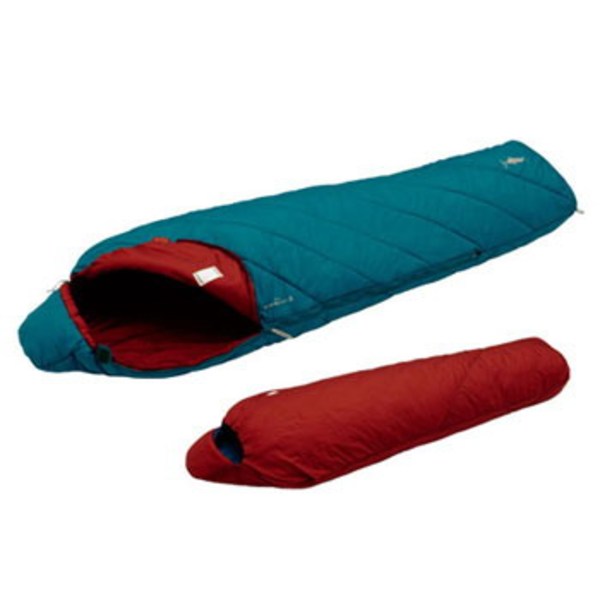 モンベル(montbell) スパイラル ホロウバッグ#3 Kid's 1121154