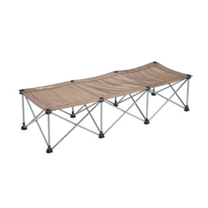 ユニフレーム(UNIFLAME) リラックスコット 680261｜アウトドア