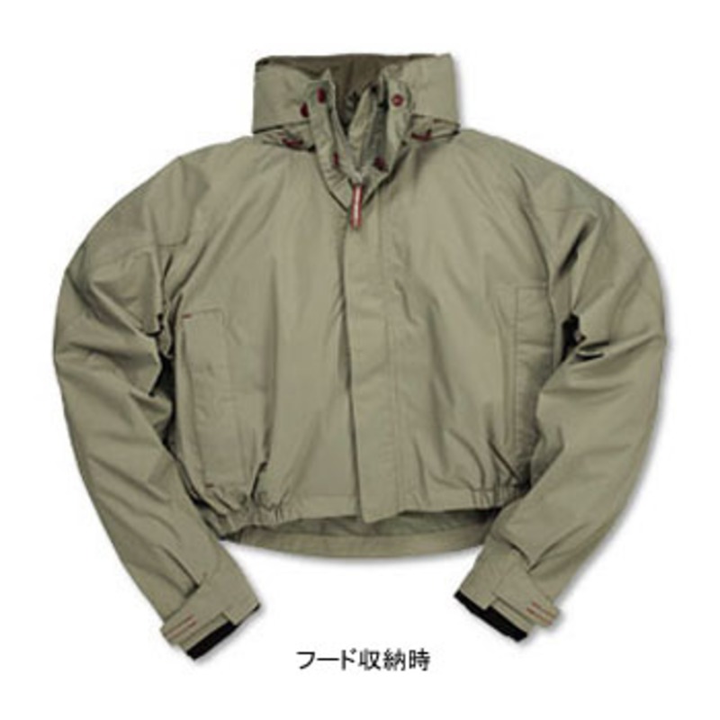 LL ダイワ Great Banff PV GORE-TEX フィッシングスーツ Daiwa ダイワ