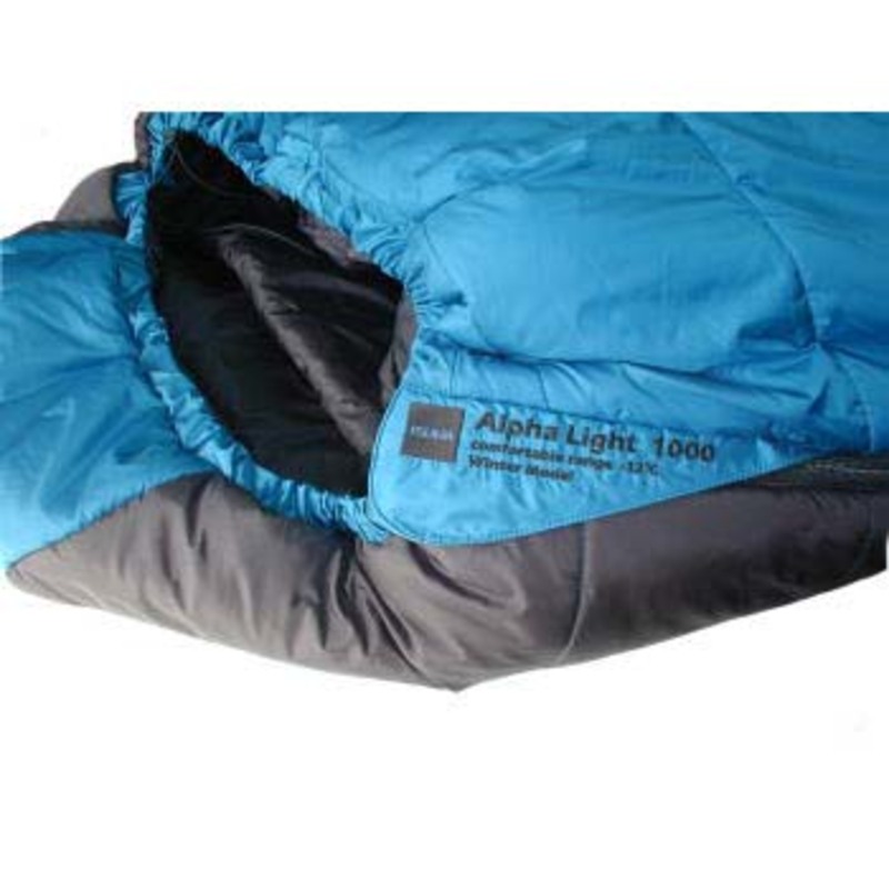 イスカ(ISUKA) アルファライト1000 122801｜アウトドアファッション