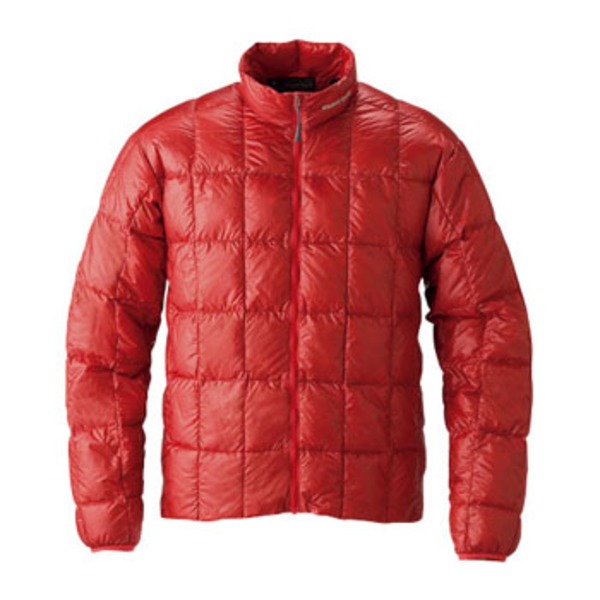 モンベル(montbell) EXライトダウンジャケット Men's 1101365