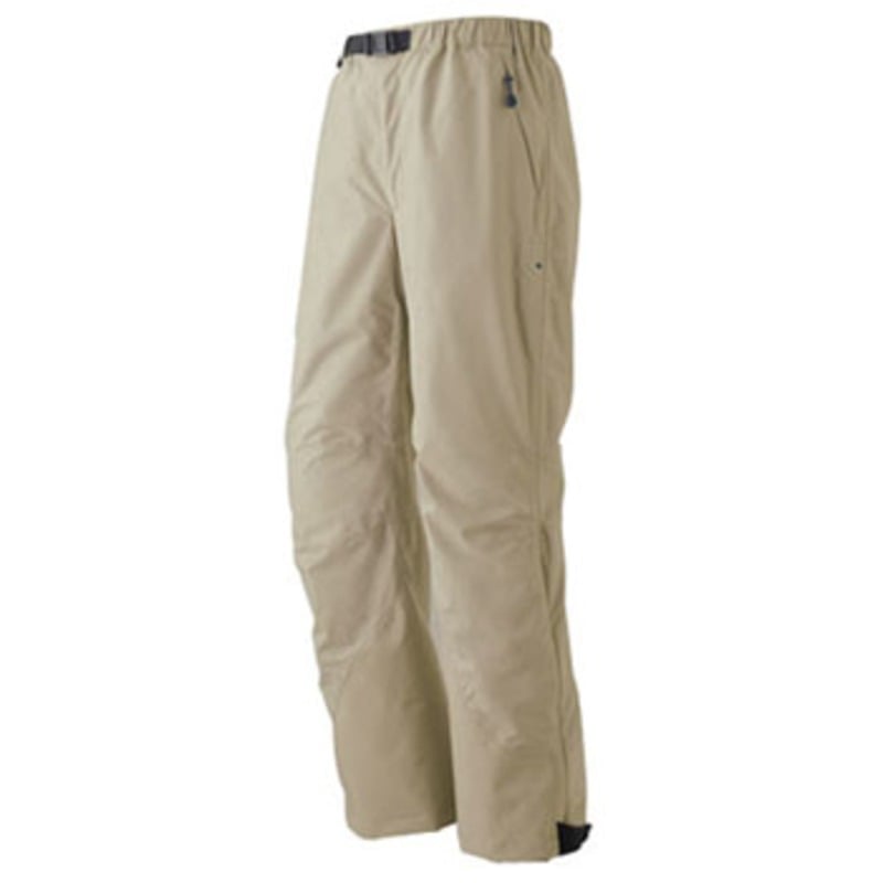 モンベル(montbell) スーパーハイドロブリーズ ライニングパンツ