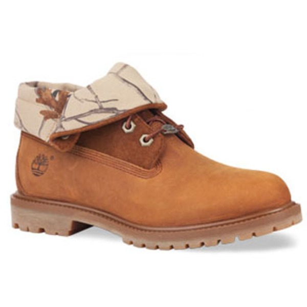 Timberland(ティンバーランド) ロールトップ Women's INC-26627W