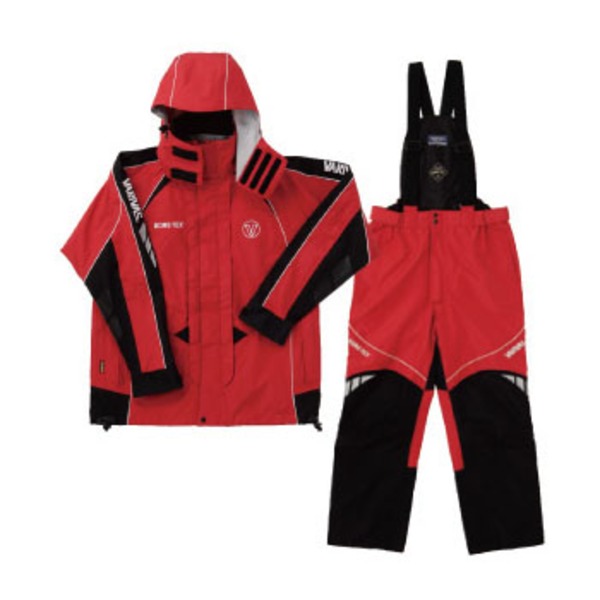 バリバス(VARIVAS) バリバス ゴアテックス(R)パフォーマンスレイン