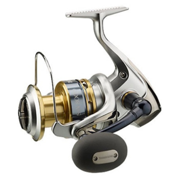 シマノ(SHIMANO) 13 バイオマスターSW 8000PG 031624｜アウトドア用品