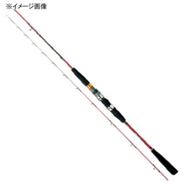 ダイワ(Daiwa) リーディング スリルゲーム 64M-195 05296230