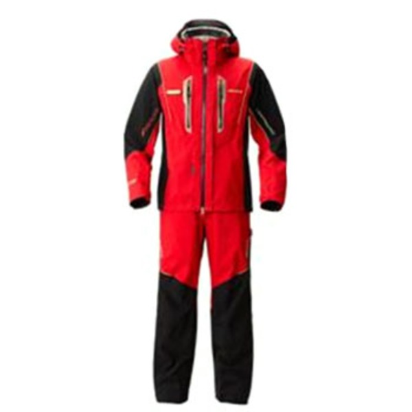 シマノ(SHIMANO) RA-112K ネクサス・ゴアテックス(R)ストレッチ