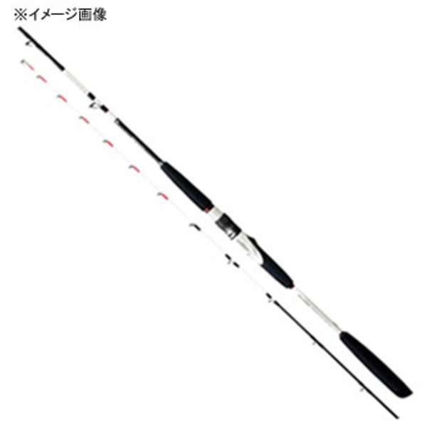 シマノ(SHIMANO) ライトゲームCI4 モデラート 64 S235 245670