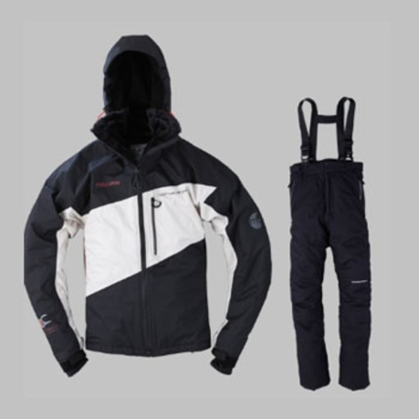 MAZUME(マズメ) オールウェザースーツ MZFW-183｜アウトドア用品・釣り