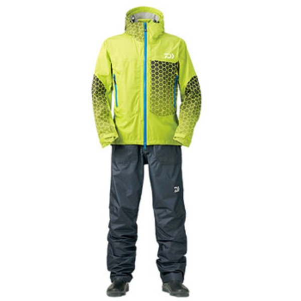 ダイワ(Daiwa) DR-3304 レインマックス レインスーツ 04534575